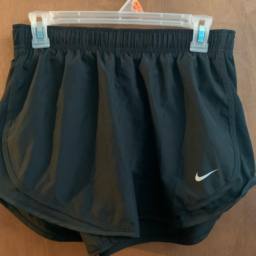 Nike Dri-Fit Running Shorts